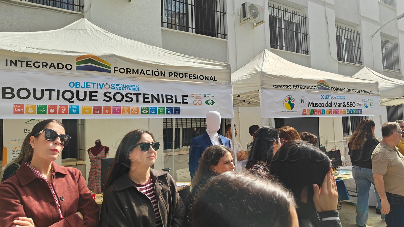 CIFP1 Feria Sostenibilidad 05