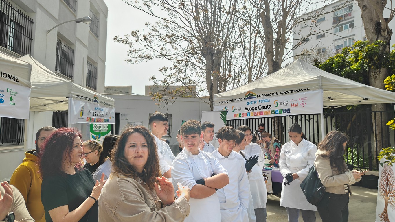 CIFP1 Feria Sostenibilidad 06
