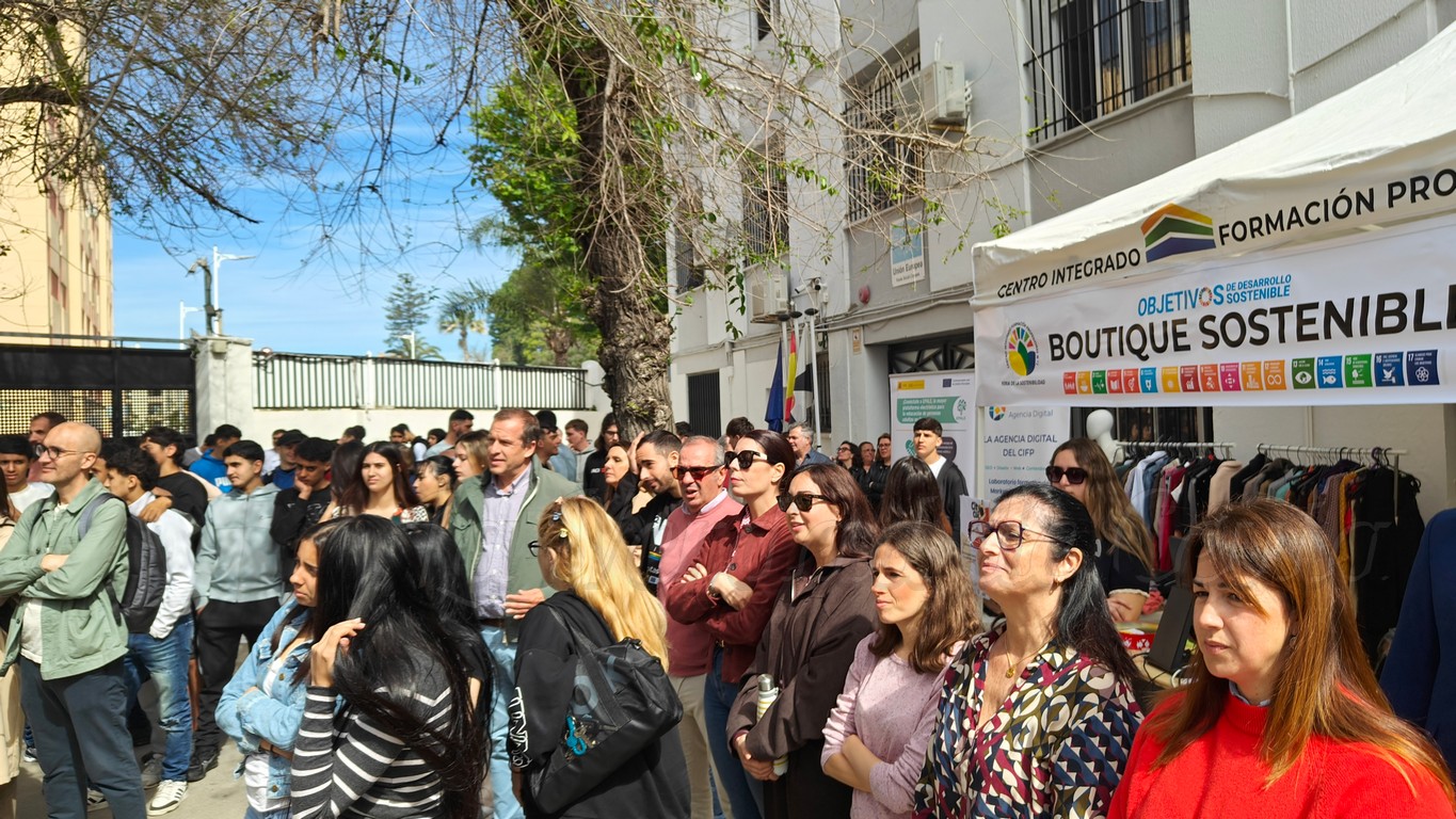 CIFP1 Feria Sostenibilidad 07