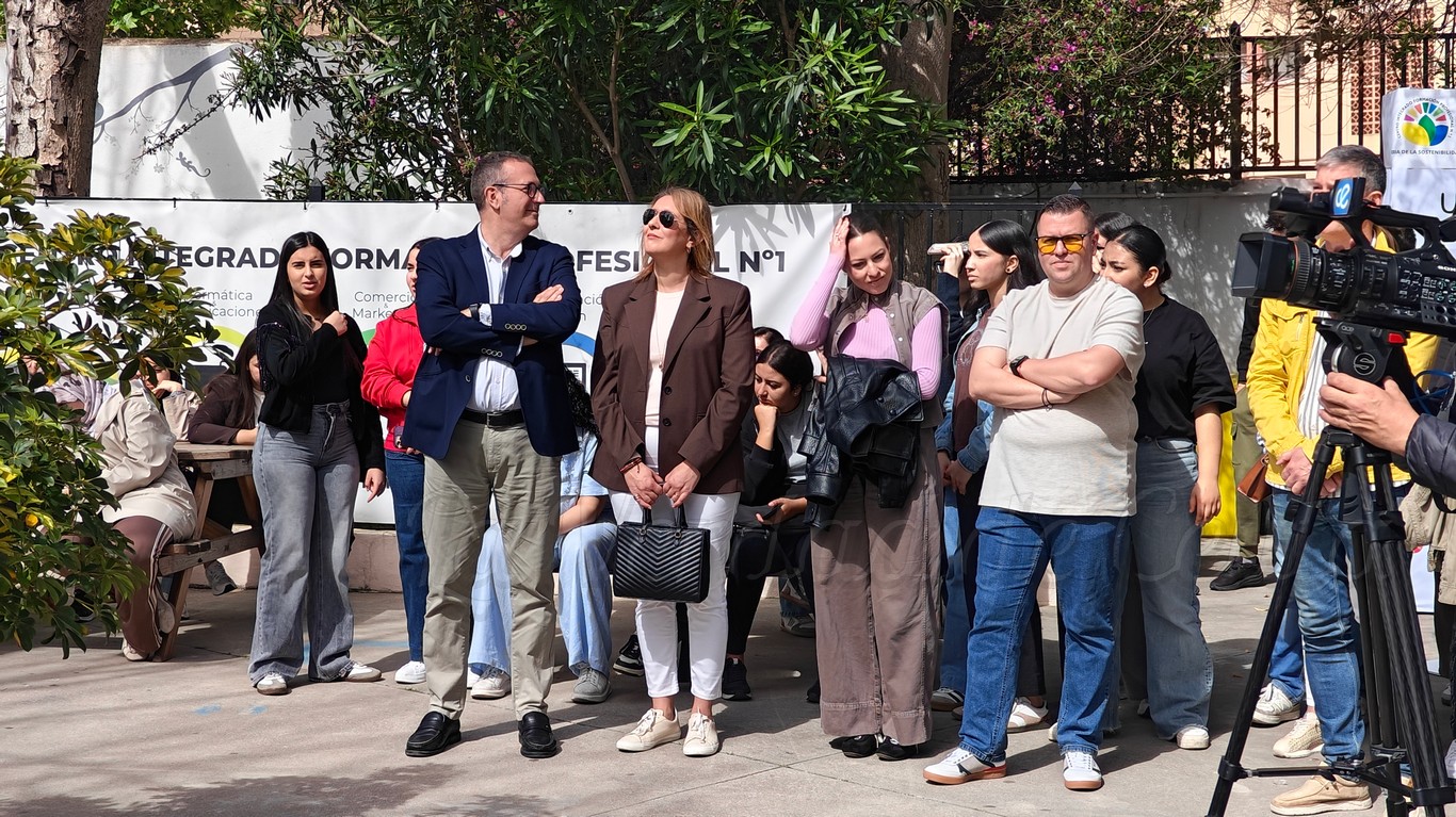 CIFP1 Feria Sostenibilidad 08