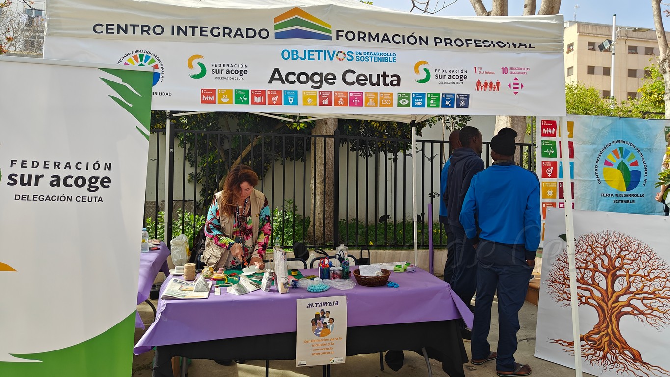 CIFP1 Feria Sostenibilidad 09