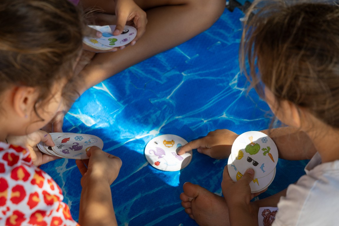 50 niños de Ceuta participarán en los campamentos y actividades de la Fundación “La Caixa”