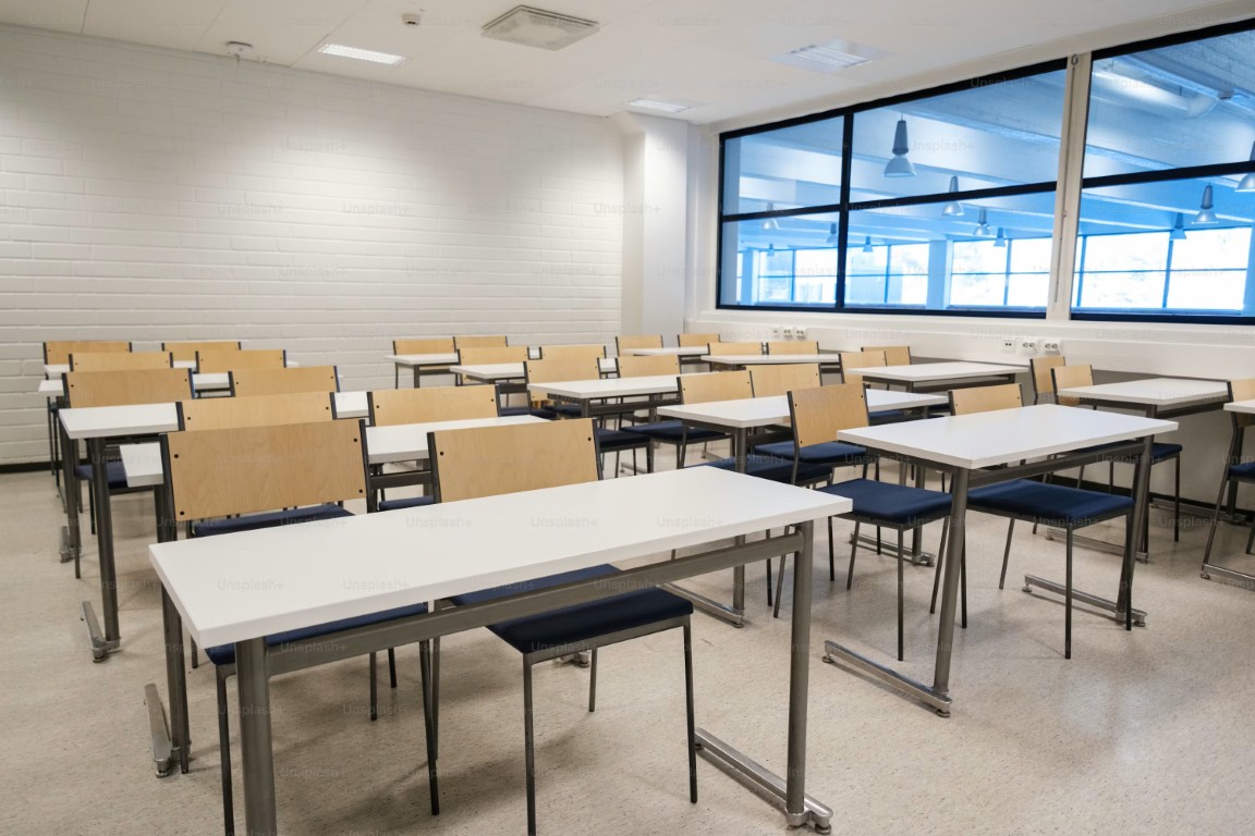 El 59% de los profesores en Ceuta y Melilla denuncia haber sufrido violencia en el aula