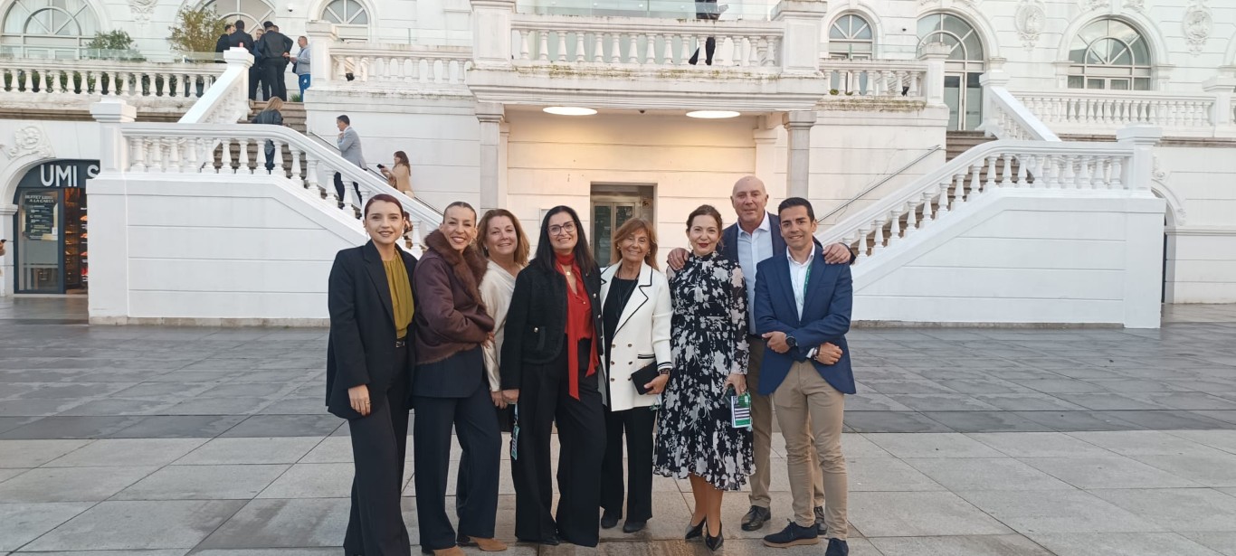 Congreso FP Santander 2