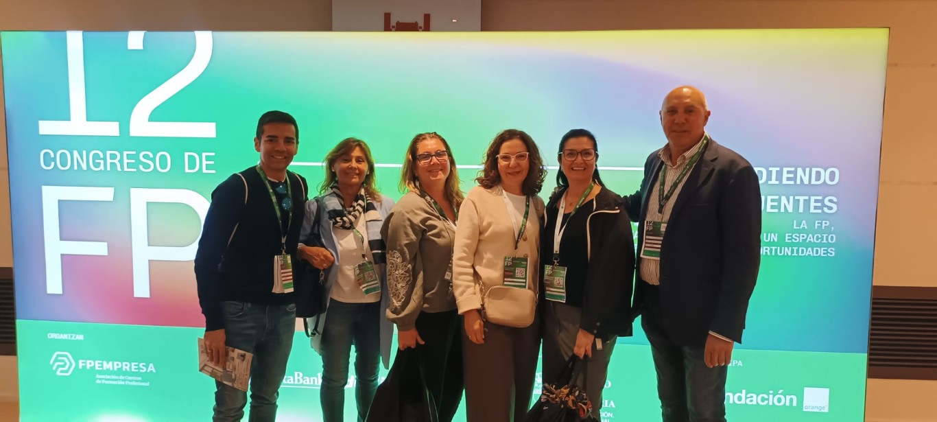 Congreso FP Santander 3