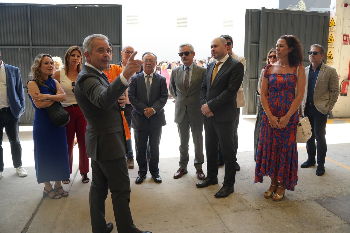 Inauguracion Academia Ecos 4