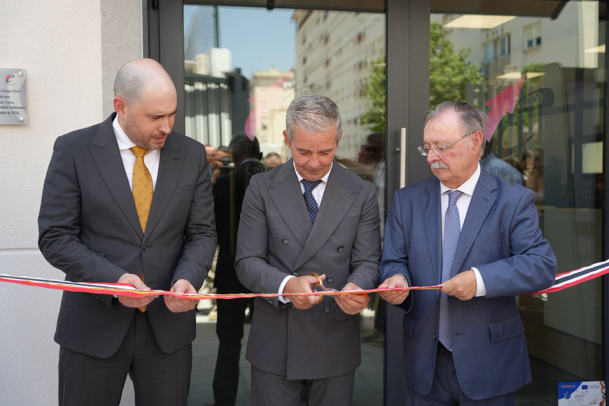 Inauguracion Academia Ecos 6
