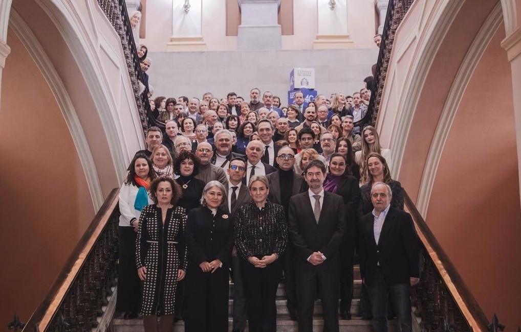 Ceuta, presente de nuevo en el Consejo Escolar del Estado