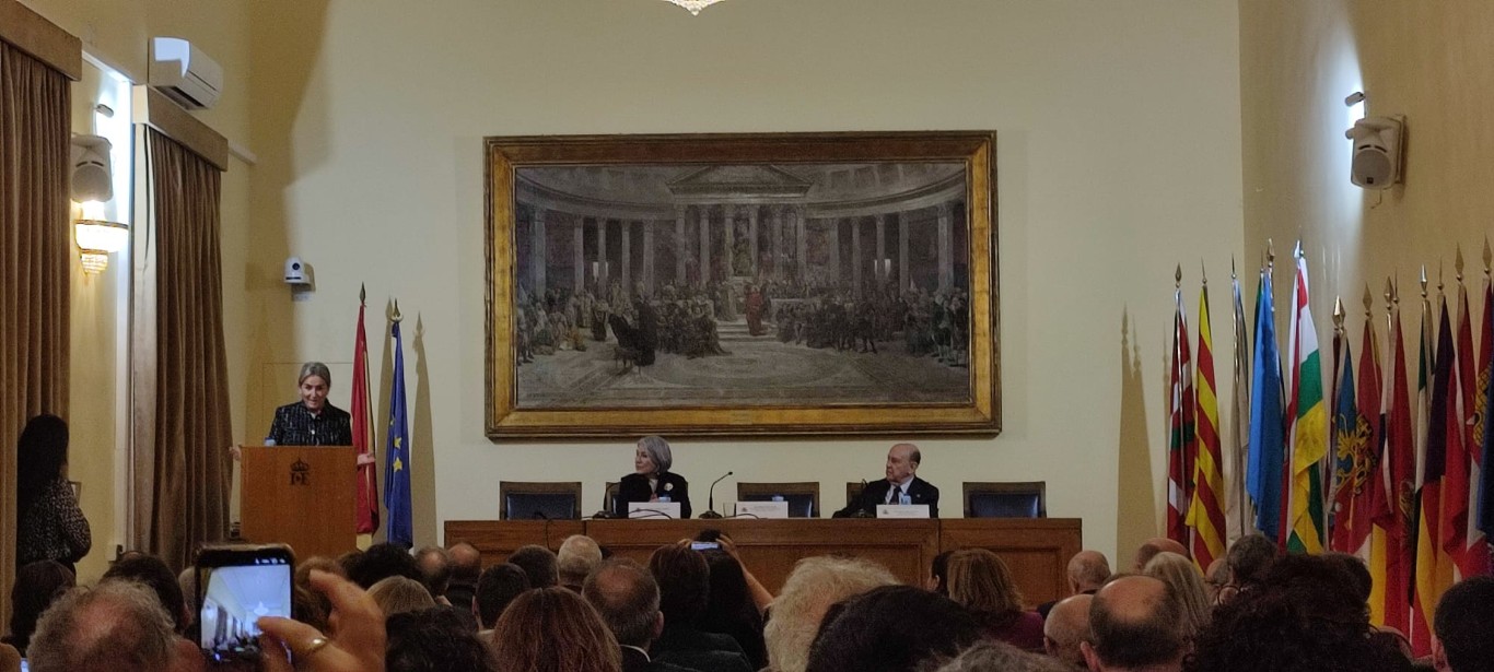 El Consejo Escolar del Estado reúne en Ceuta a su Comisión Permanente para abordar proyectos normativos y la realidad educativa local