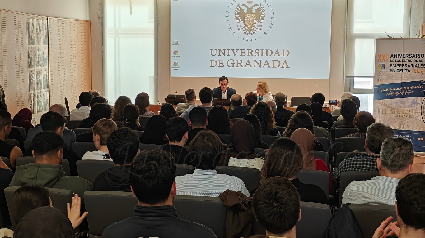 25 Aniversario Facultad ADE 5