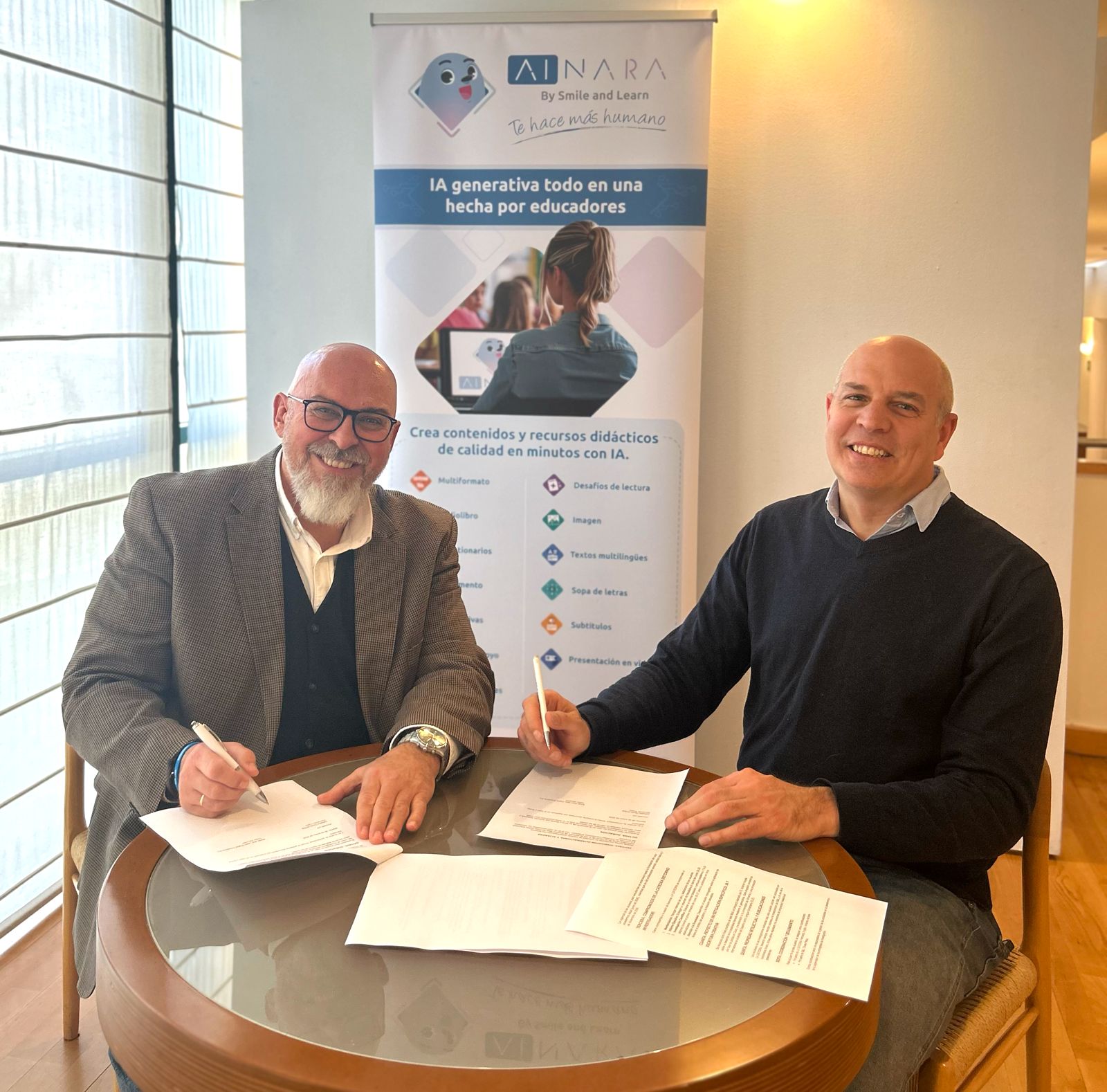 El Campus de Ceuta se convierte en laboratorio de IA e innovación educativa