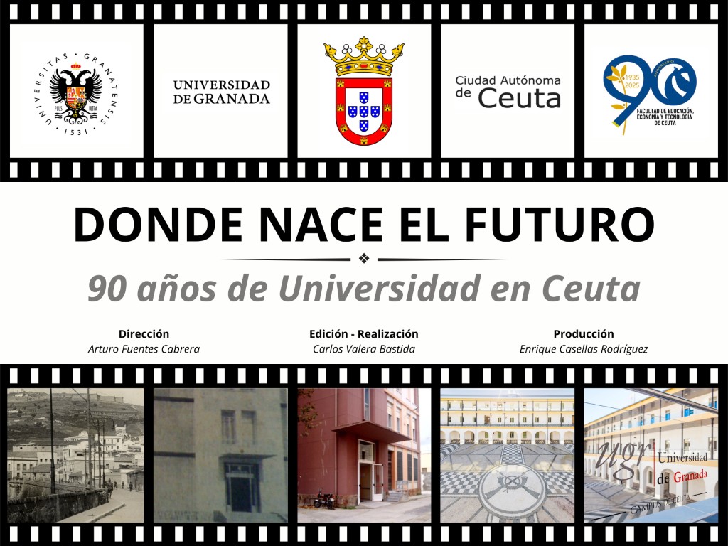 La Facultad de Educación celebra el Día de su Patrón con el estreno del documental por su 90 aniversario