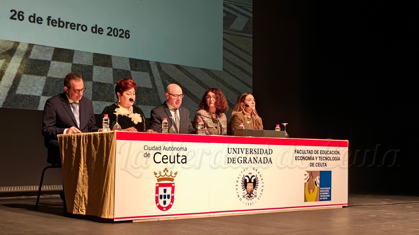 Acto UGR Santo Tomas Aquino 08