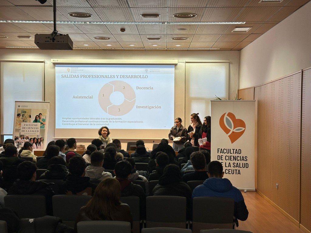 UGR Campus orientacion 1