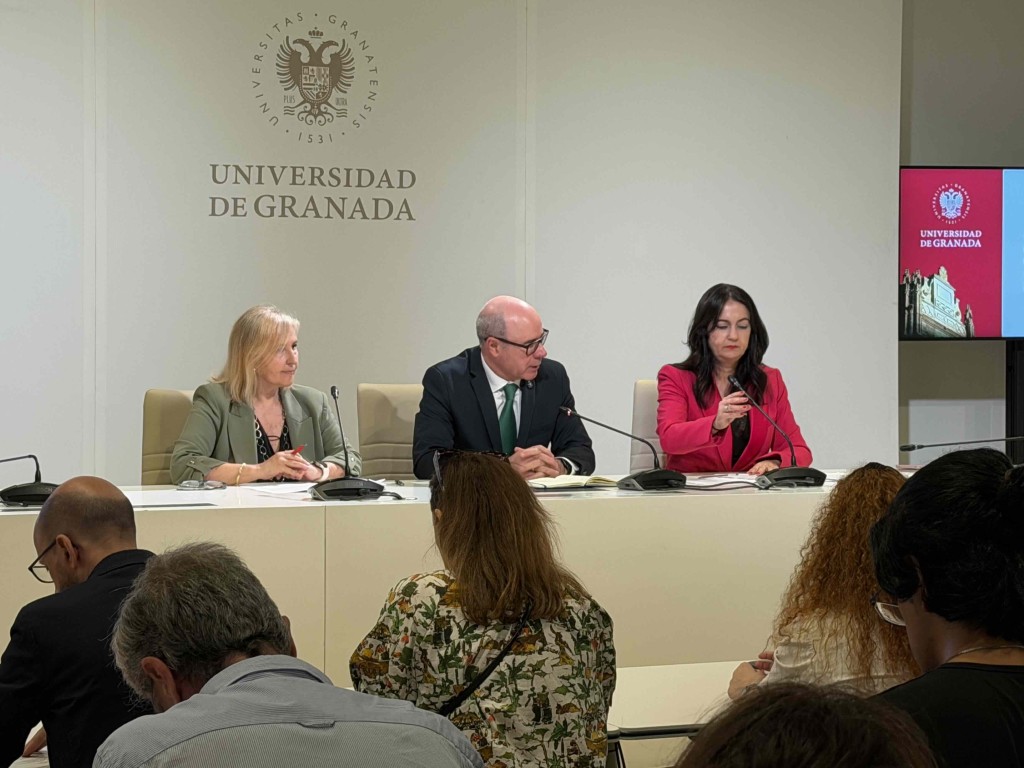 La Universidad de Granada amplía su oferta académica con tres grados y nueve másteres