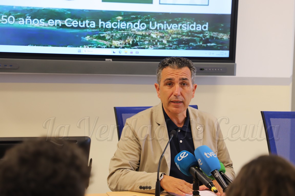 La UNED cierra el curso con 420 alumnos y prepara el estreno del grado en Inteligencia Artificial