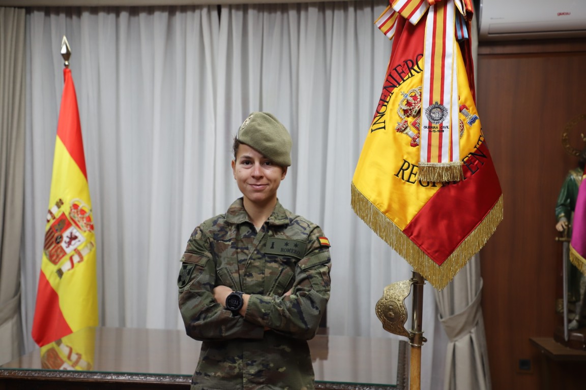 Vivas felicita a María Romero tras revalidar su triunfo en los 101 kilómetros de Ronda