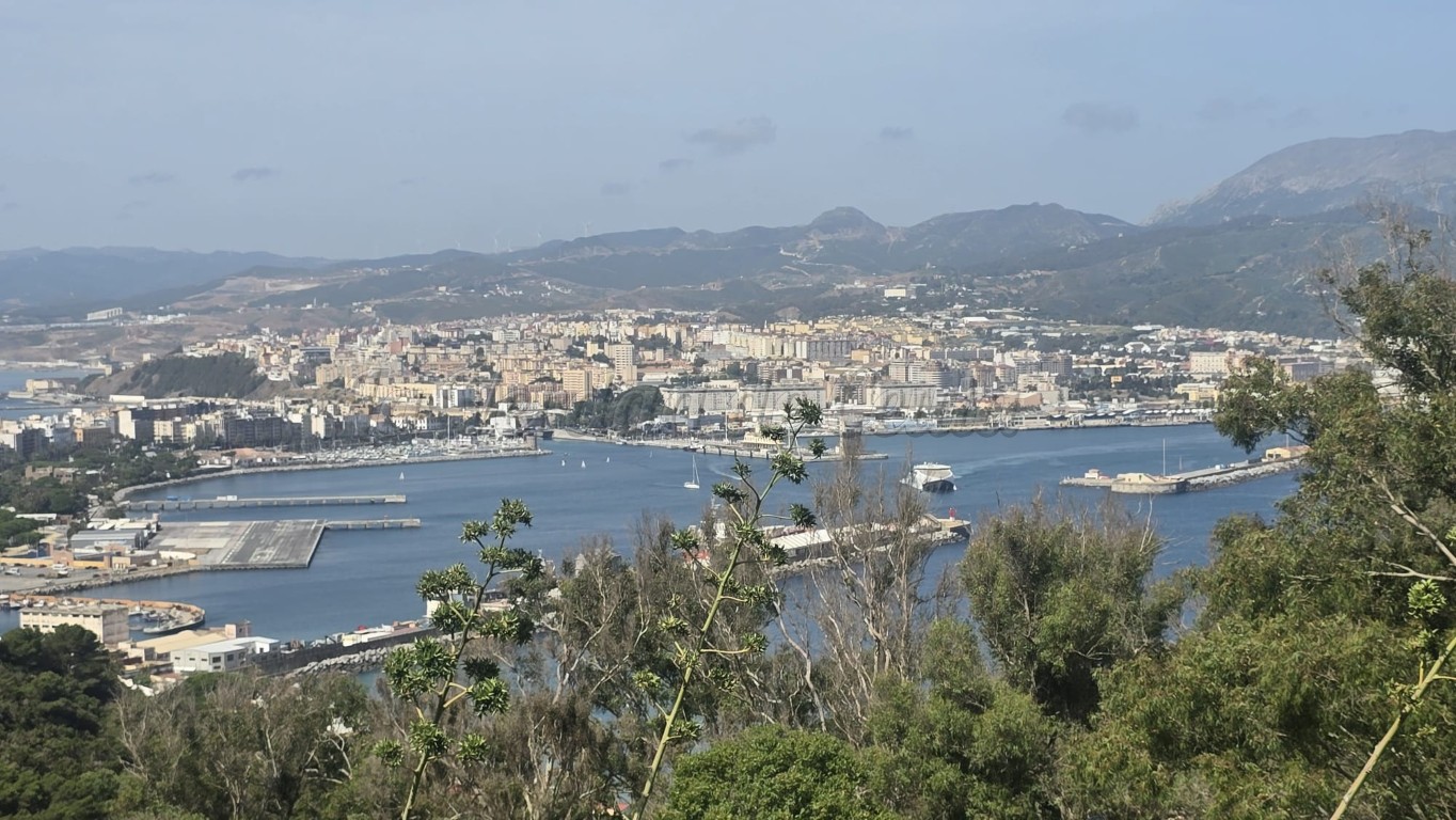 Por qué las cuestas de Ceuta desgastan más el embrague del coche