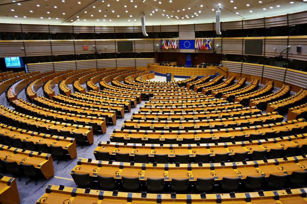 Eurodiputados visitarán Ceuta en el mes de noviembre para ver la situación