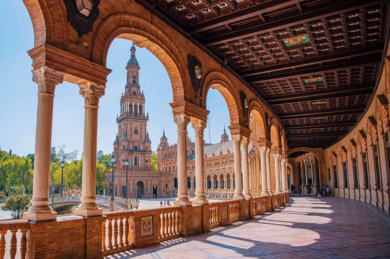 Sevilla