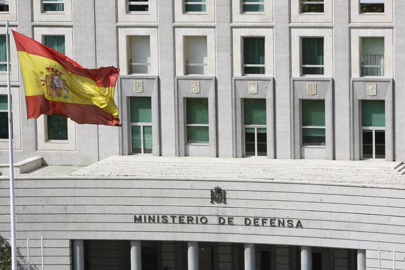 El suelo de Defensa entra en la cuenta atrás para afrontar la mayor operación urbanística de las últimas décadas en la ciudad 