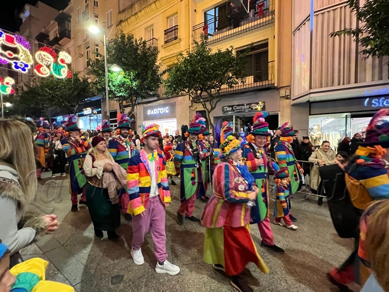 Cabalgata Carnaval 10