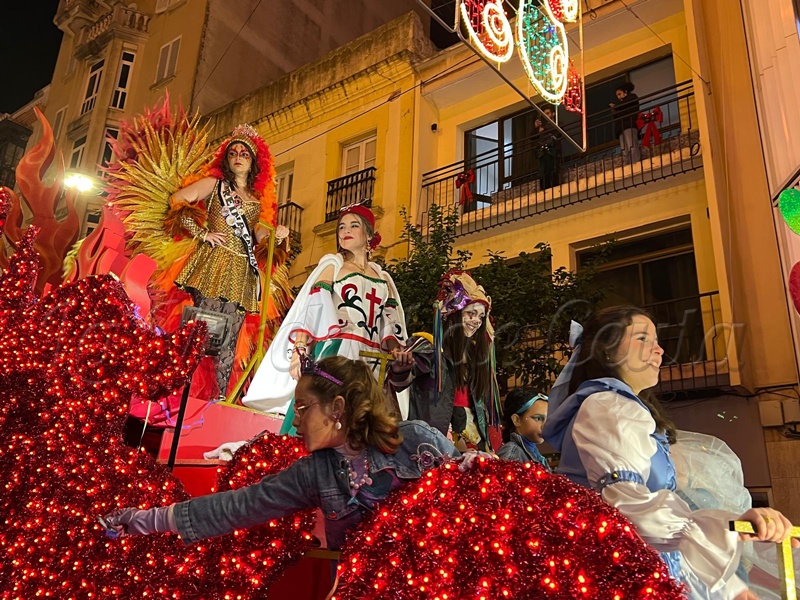Cabalgata Carnaval 26