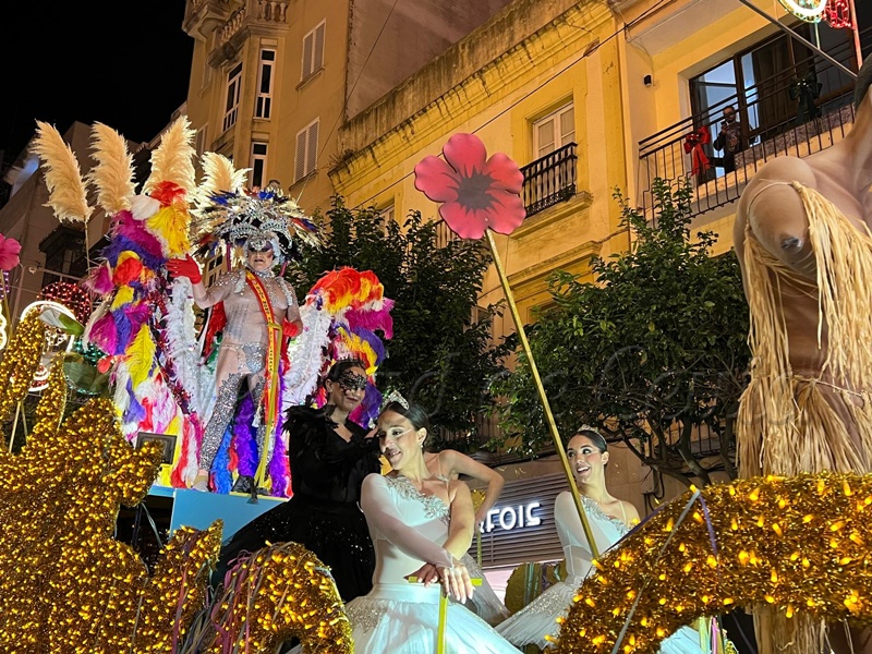 Cabalgata Carnaval 29