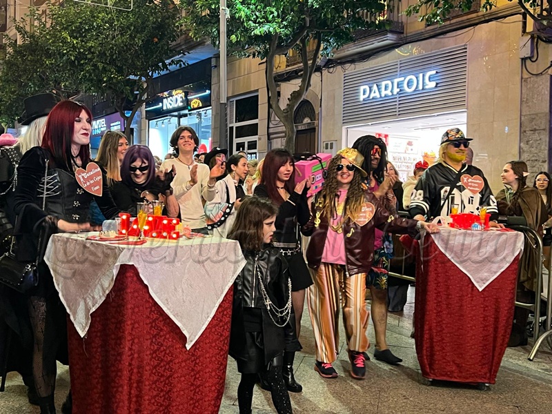 Cabalgata Carnaval 7