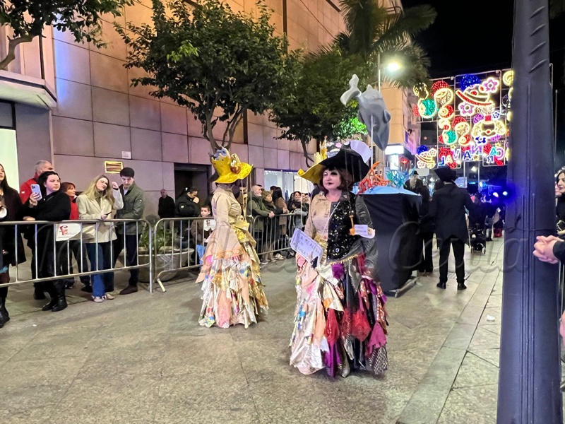Cabalgata Carnaval 9
