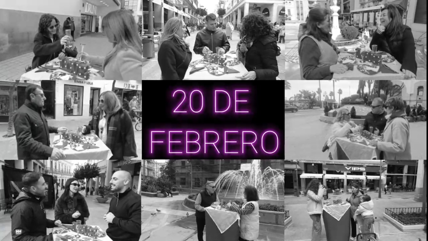 Mañana, 20 de febrero, Ceuta dejará de ser la “eterna soltera”