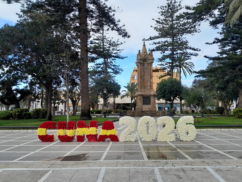 La Cuna de la Legión celebra su décima edición consolidada como gran cita deportiva y social de Ceuta