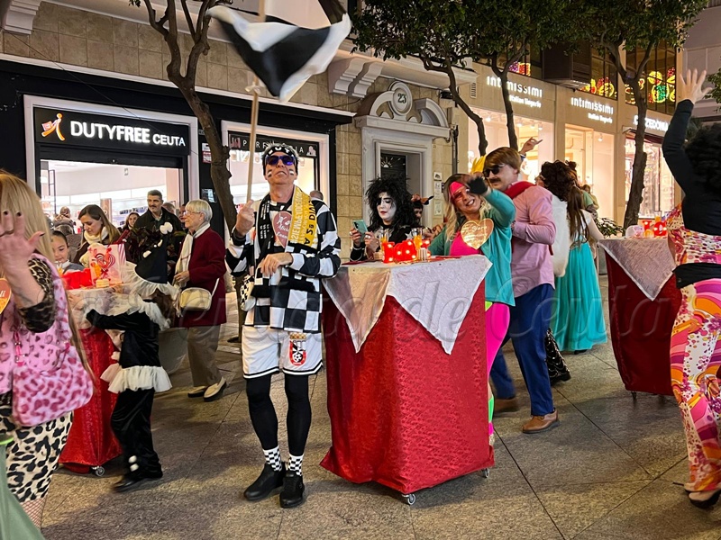 Popis Pasacalles Carnaval 10
