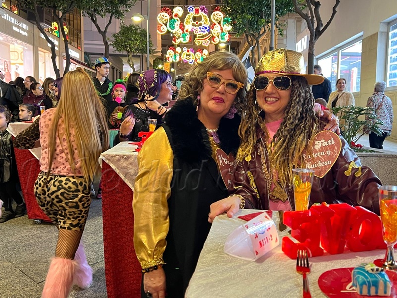 Popis Pasacalles Carnaval 12