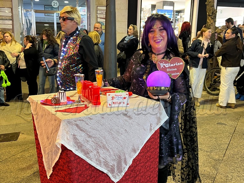 Popis Pasacalles Carnaval 2
