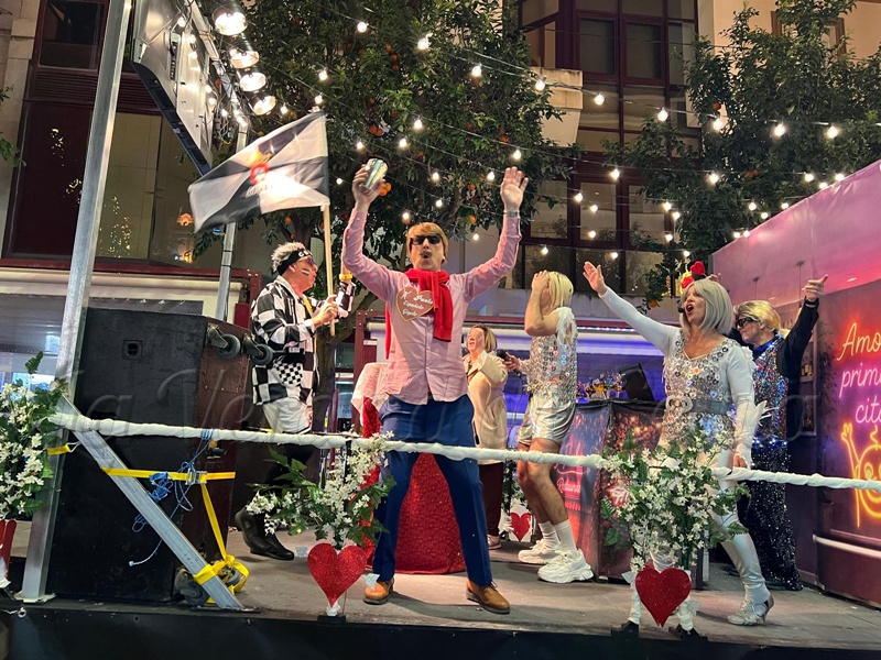 Popis Pasacalles Carnaval 20