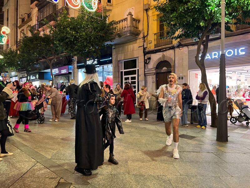 Popis Pasacalles Carnaval 26