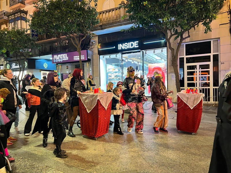Popis Pasacalles Carnaval 7