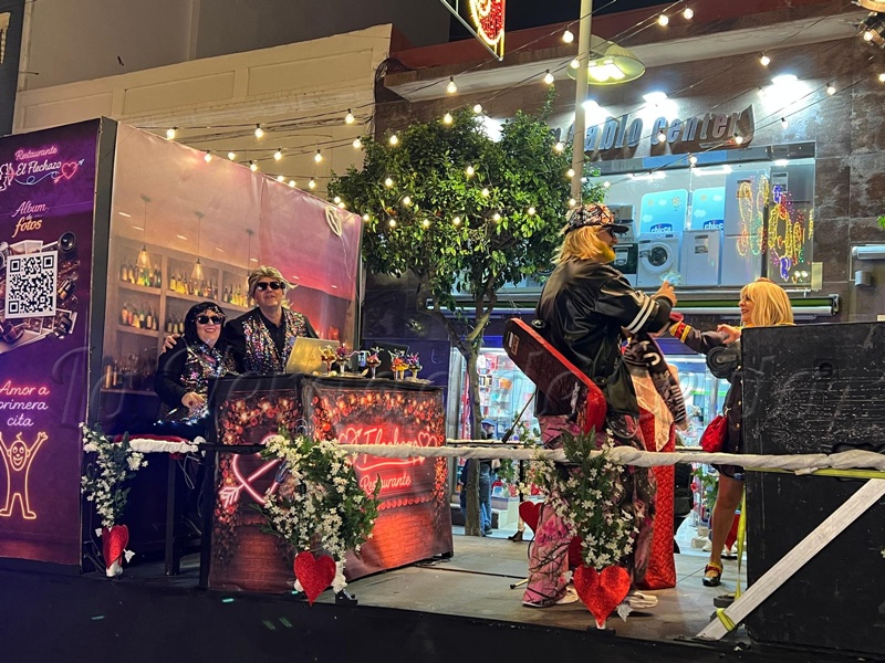 Popis Pasacalles Carnaval 8
