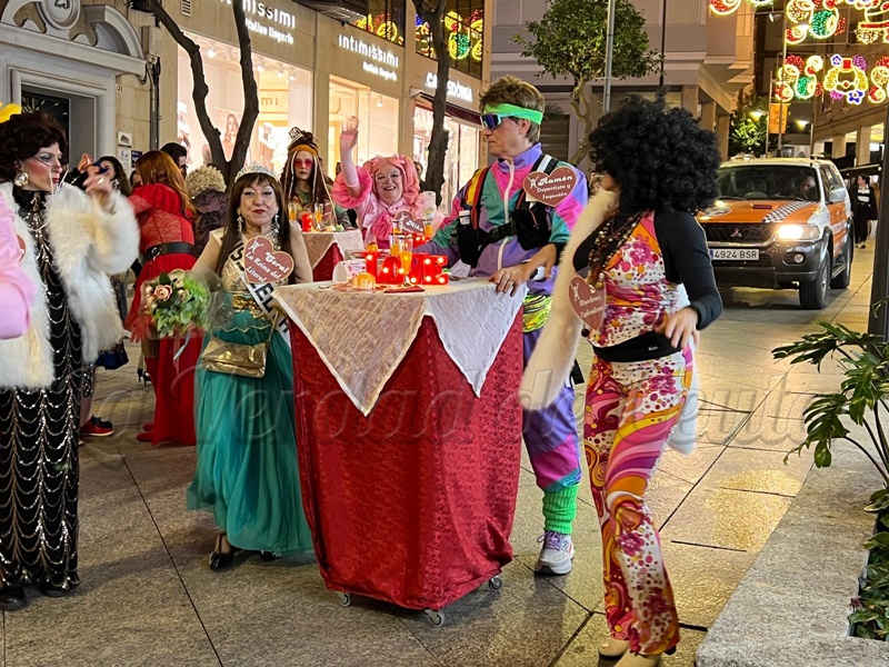 Popis Pasacalles Carnaval 9