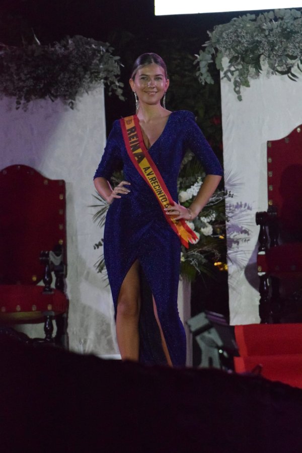 Reina Fiestas 3