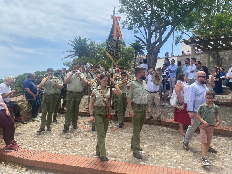 Romeria San Antonio 11