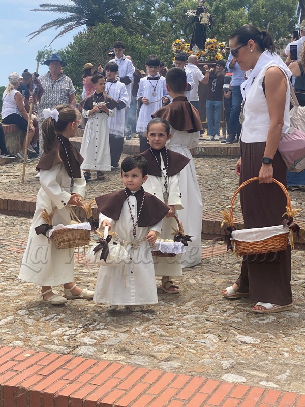 Romeria San Antonio 14