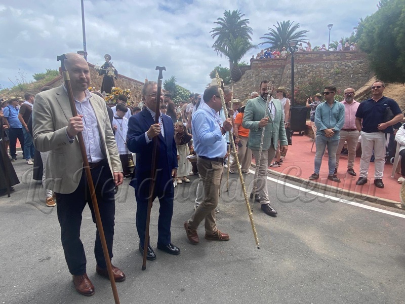 Romeria San Antonio 16