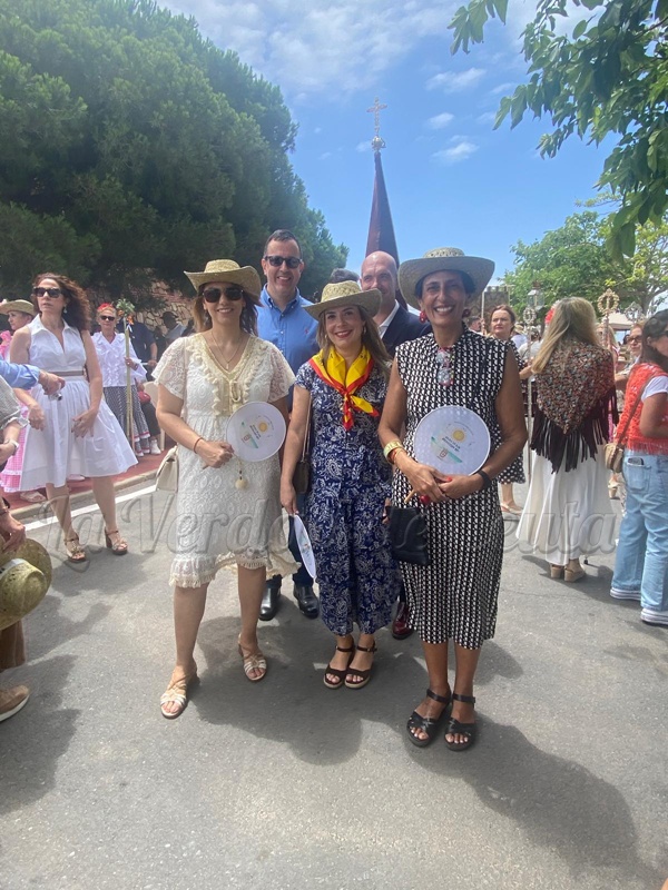 Romeria San Antonio 17