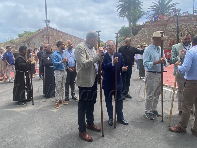 Romeria San Antonio 18