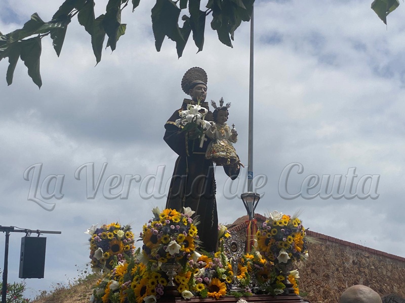 Romeria San Antonio 20