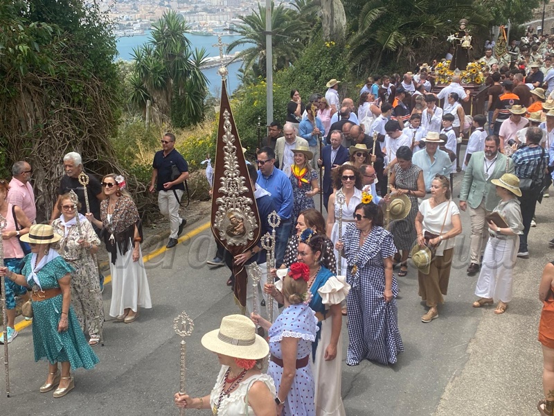 Romeria San Antonio 21