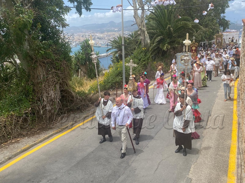 Romeria San Antonio 22