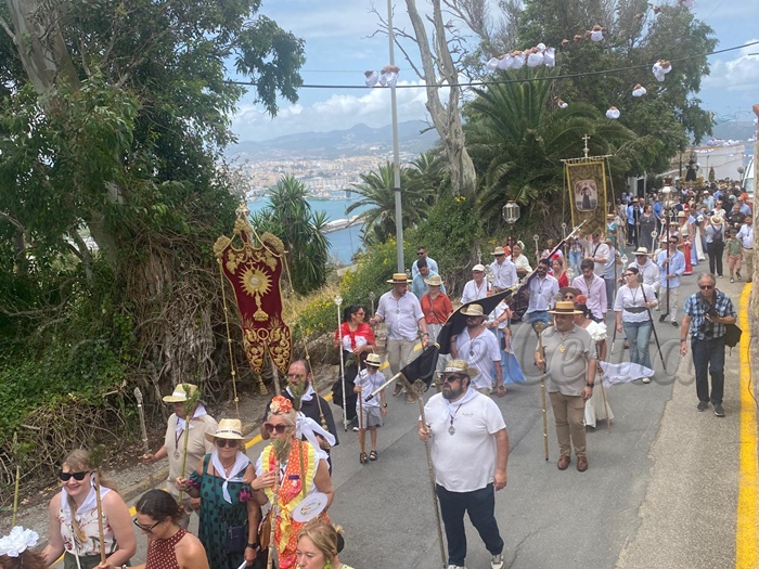 Romeria San Antonio 24